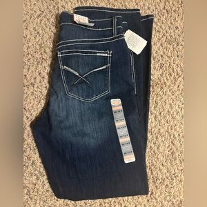 Cinch Emerson jeans 13R